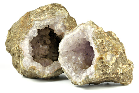The Science Behind Geodes: How These Natural Wonders Are Formed