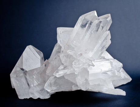Quartz Crystals