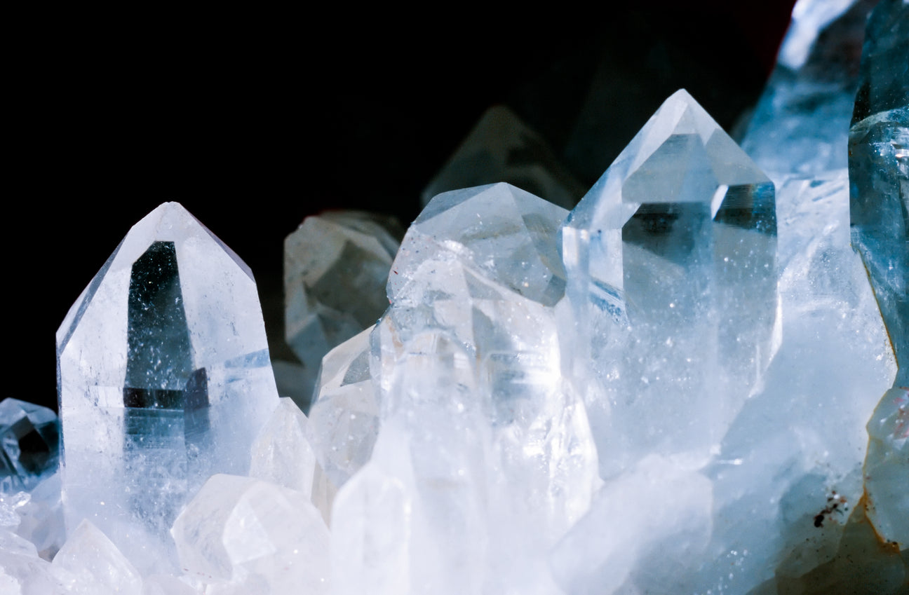 Clear Quartz