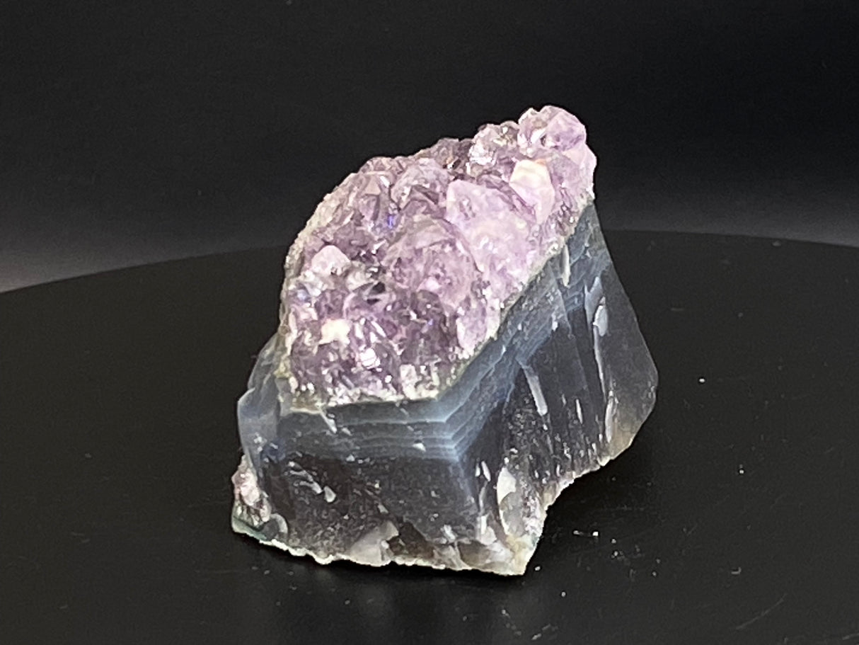 Amethyst Crystal
