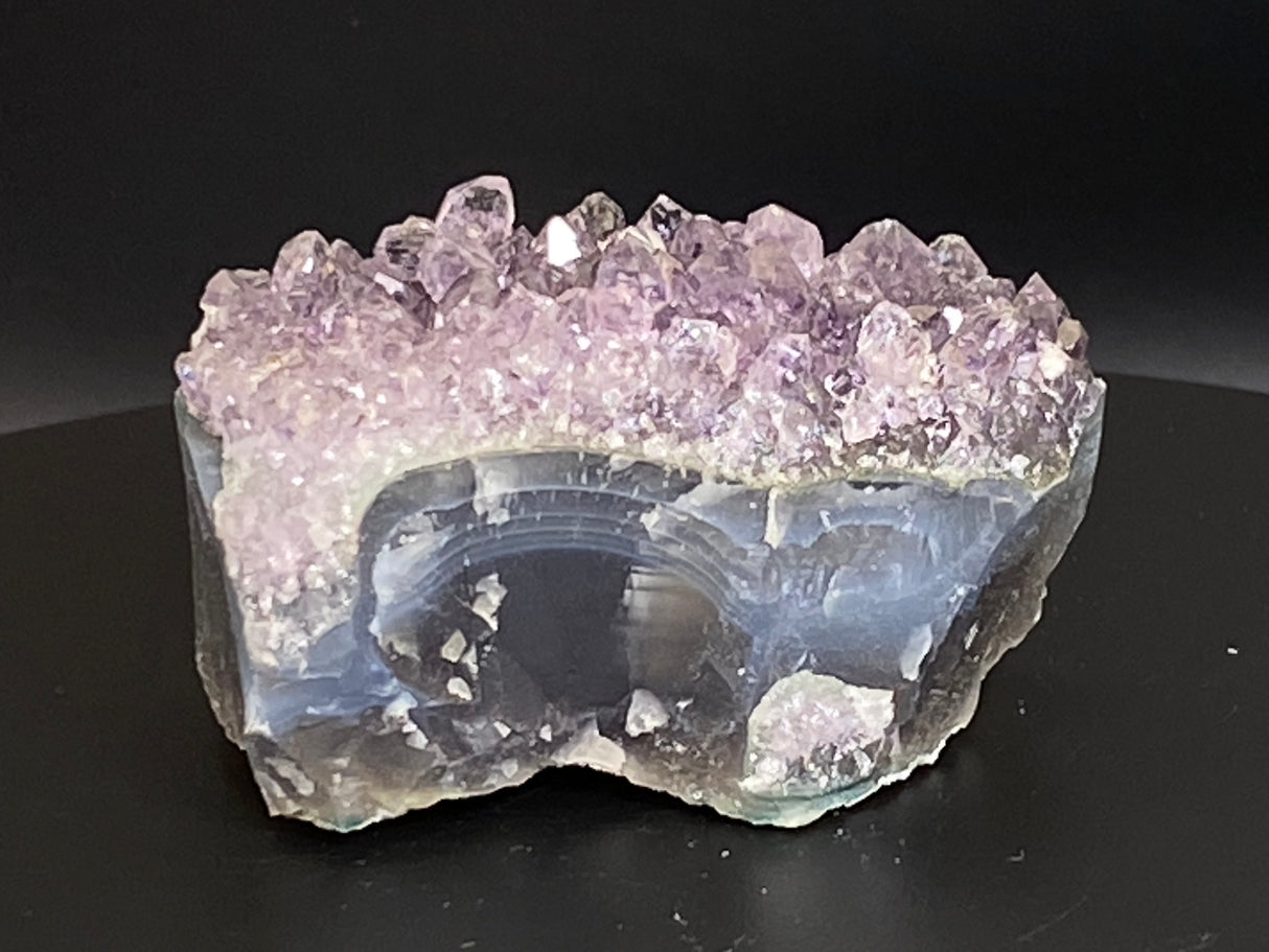 Amethyst Crystal