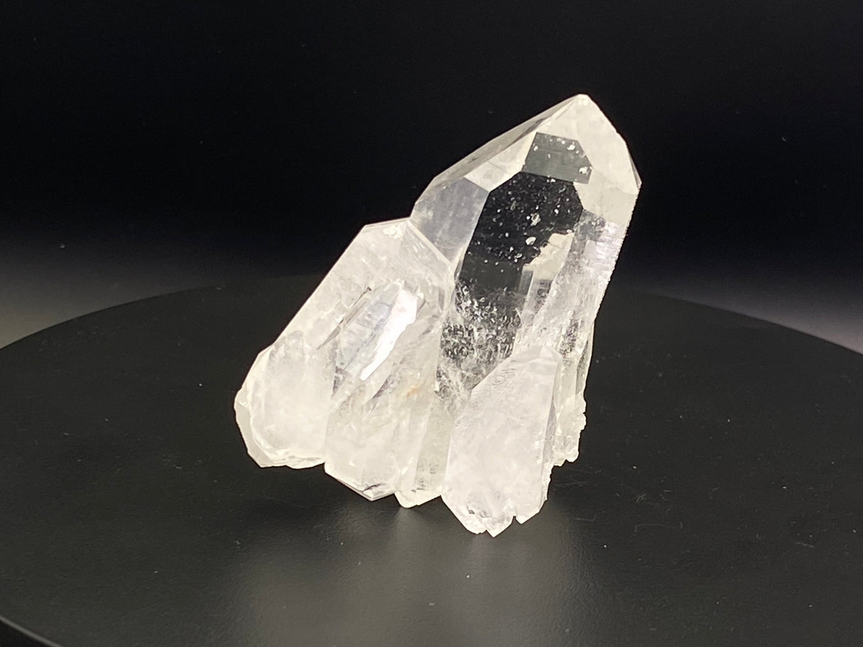 Quartz Crystal Cluster