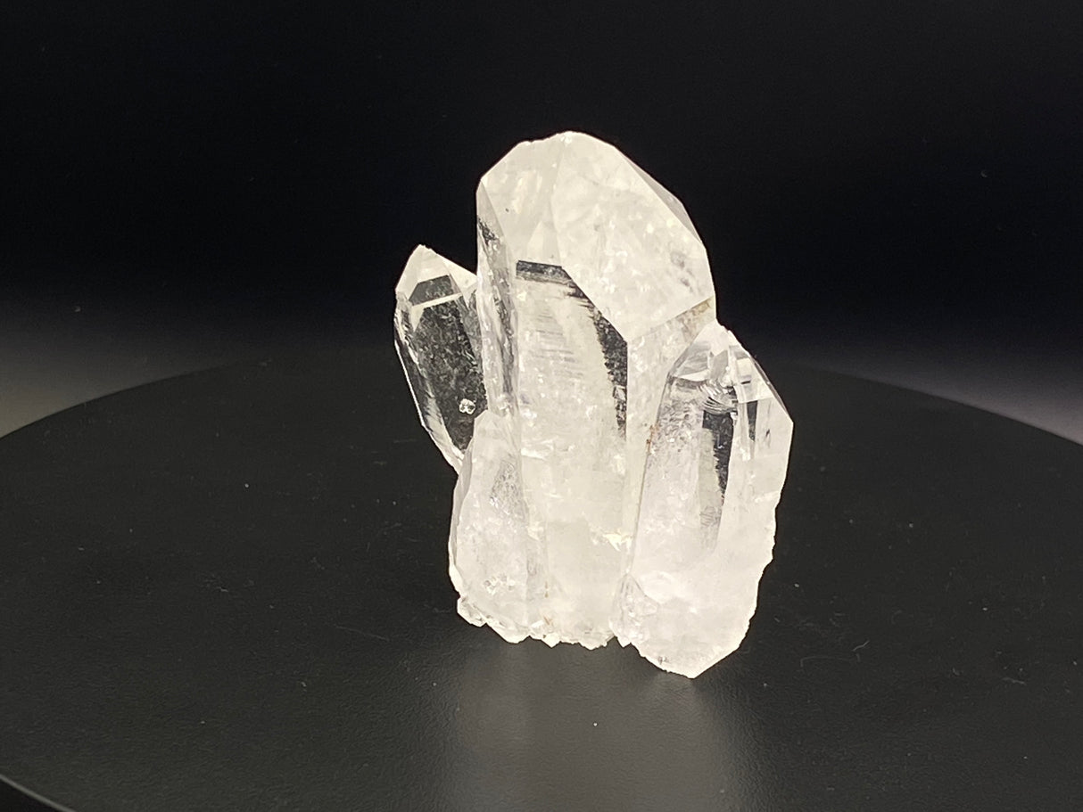 Quartz Crystal Cluster