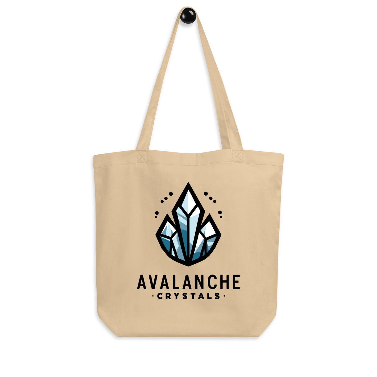 Rockhounding Tote Bag