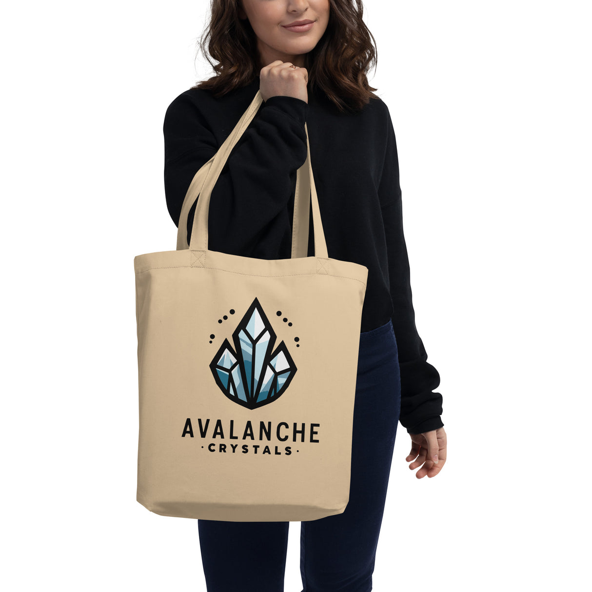 Rockhounding Tote Bag