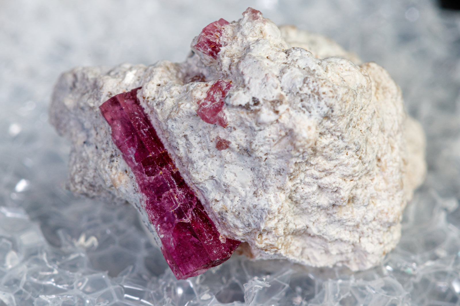 Top 5 Rare and Exotic Mineral Specimens Every Collector Should Own