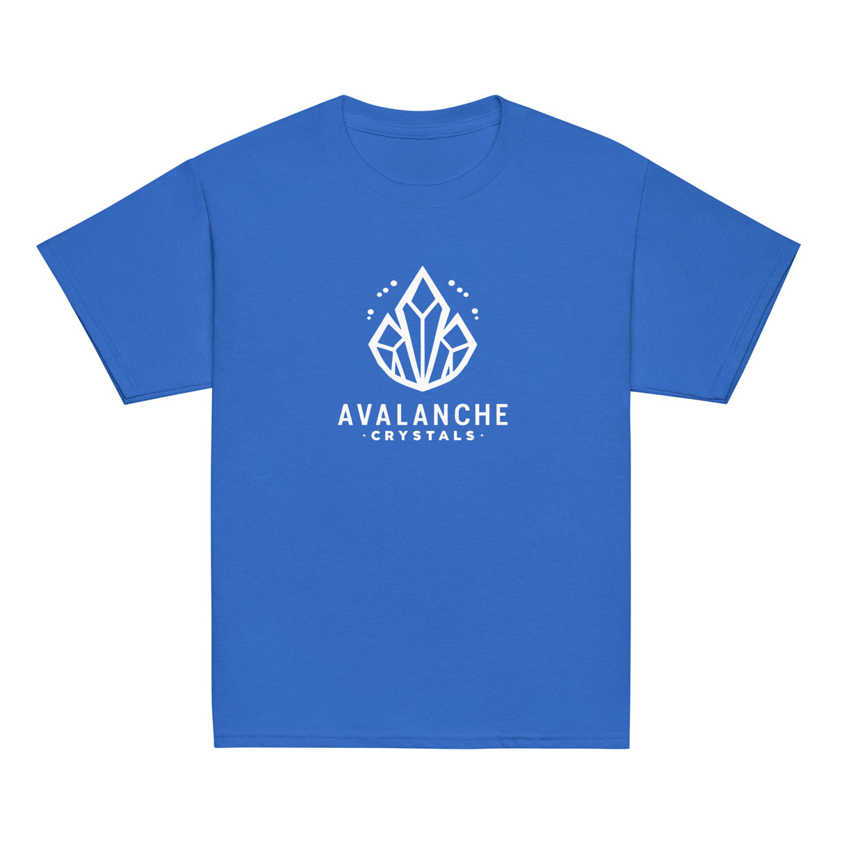 Youth classic tee